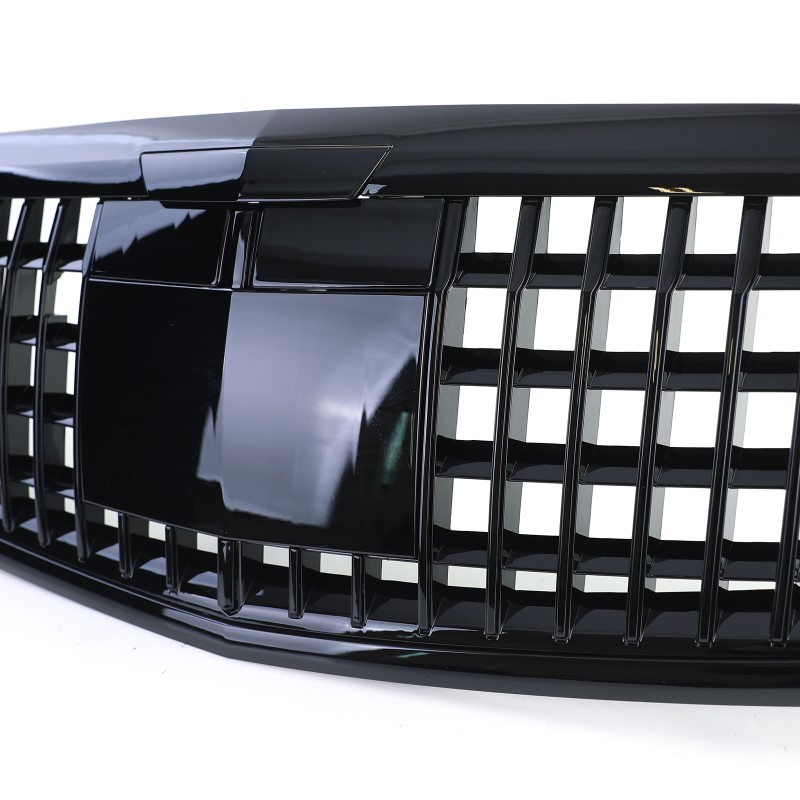 Bumper set W222