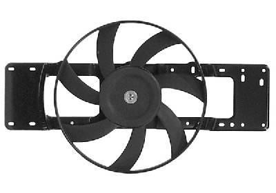 ventilator, 1996-Renault Clio, 1990-1998
