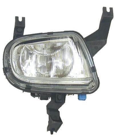 Mistlamp rechts Peugeot 306 97-01 NIET XS/XSI/S16