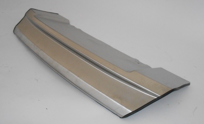 Skid Plates Off Road Land Rover Range Rover Evoque (2011-2014) D