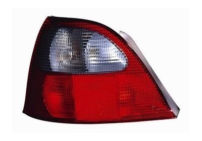 achterlicht, rechts Rover 25, 2000-2004