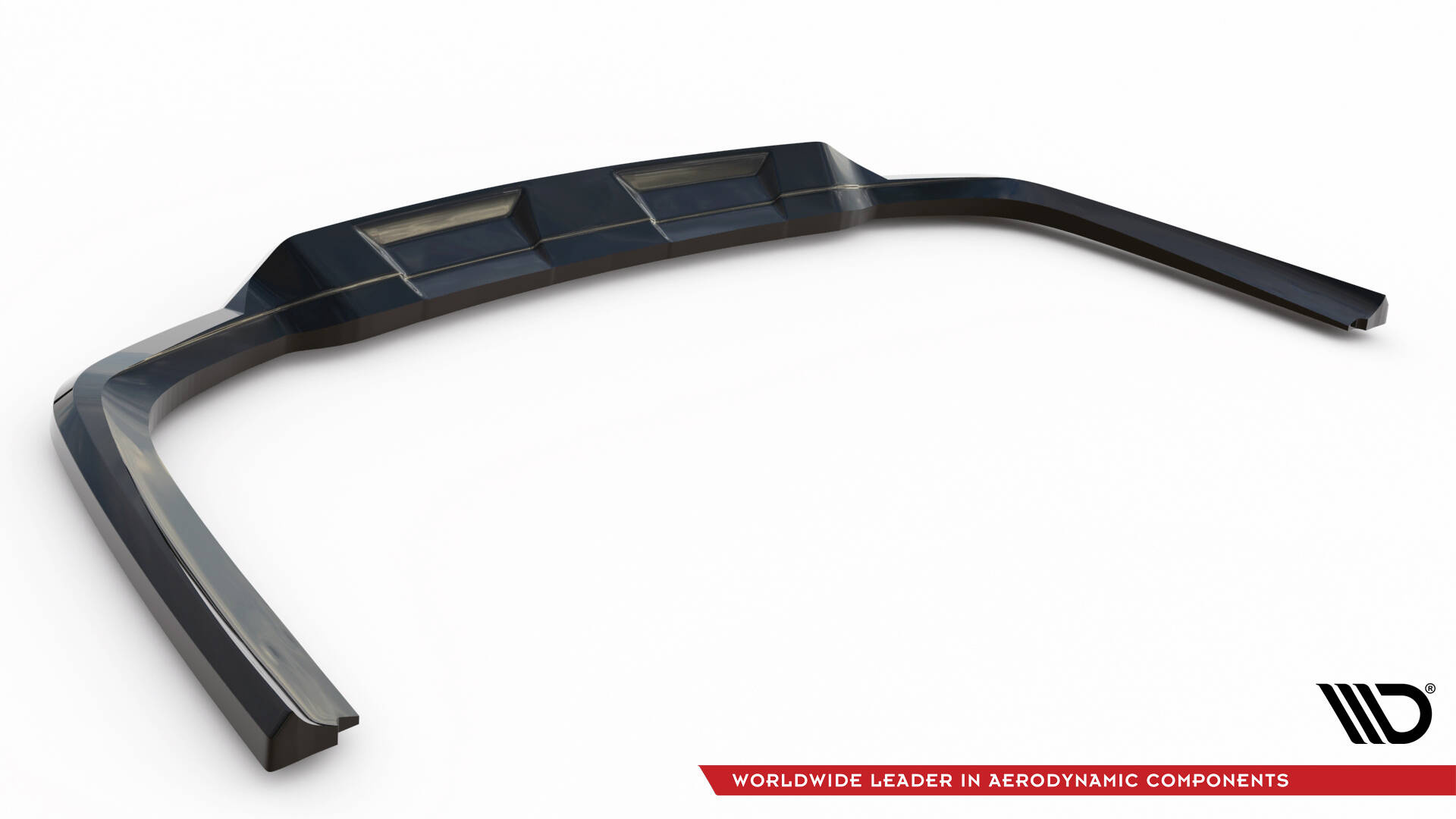 Bodykit – Kia Sorento Mk4 (2020–2023)
