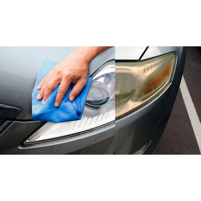 Rain-X X-treme Reiniger & Koplamp Restauratie 325ml