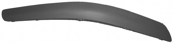 Bumper lijst rechts 626 99-02