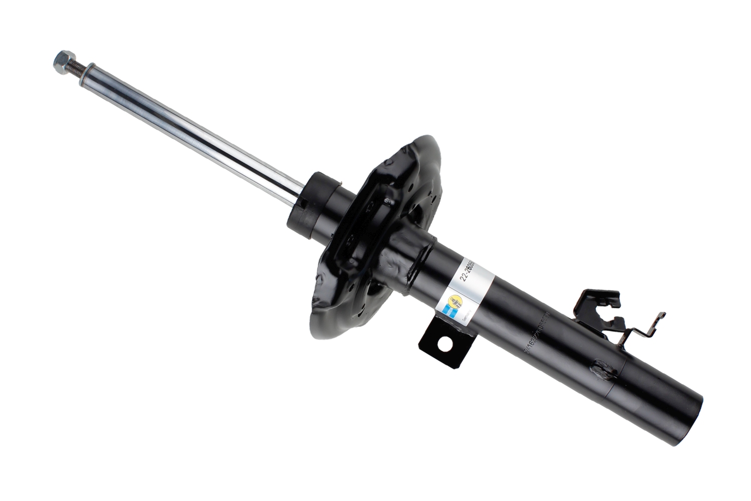 Amortiguador Delantero Derecho Bilstein B4 Nissan X-trail T32 B4vr