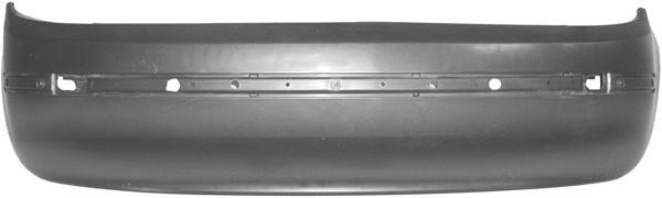 AchterBumper FABIA 99-07