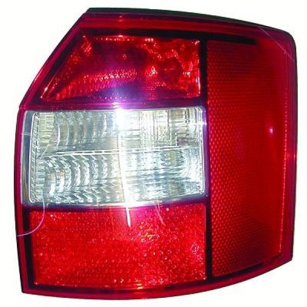 Achterlicht links Audi A4 8E 01-04 AVANT