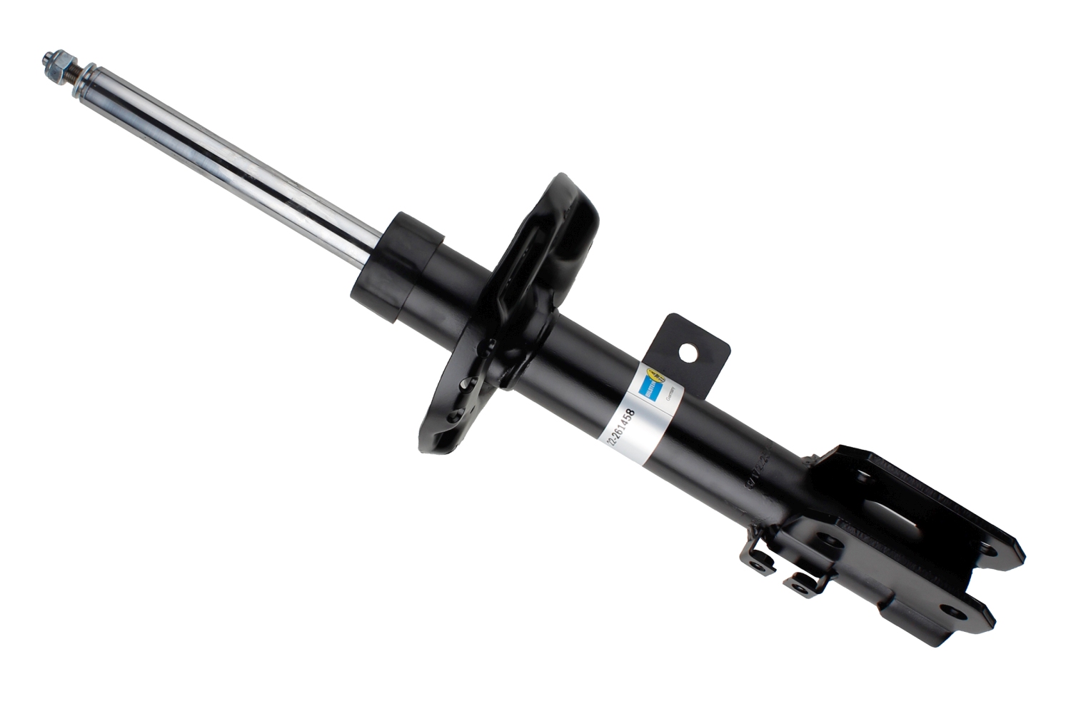 Amortiguador Delantero Derecho Bilstein B4 Para Kia Sorento Iii Desde 2015