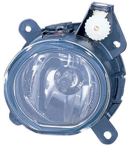 Mistlamp rechts MINI R50. 01-06