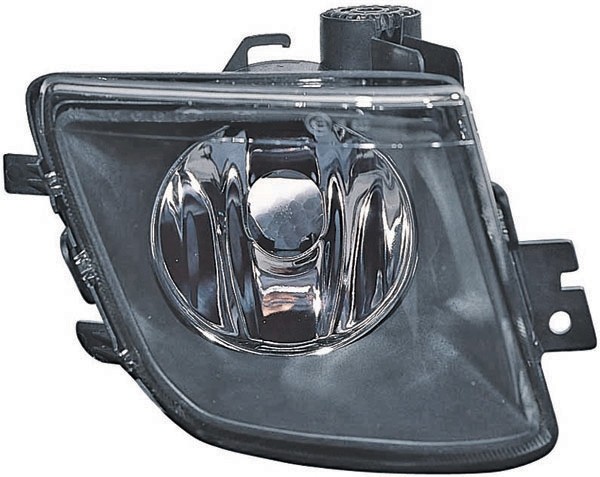 Mistlamp Rechts F05