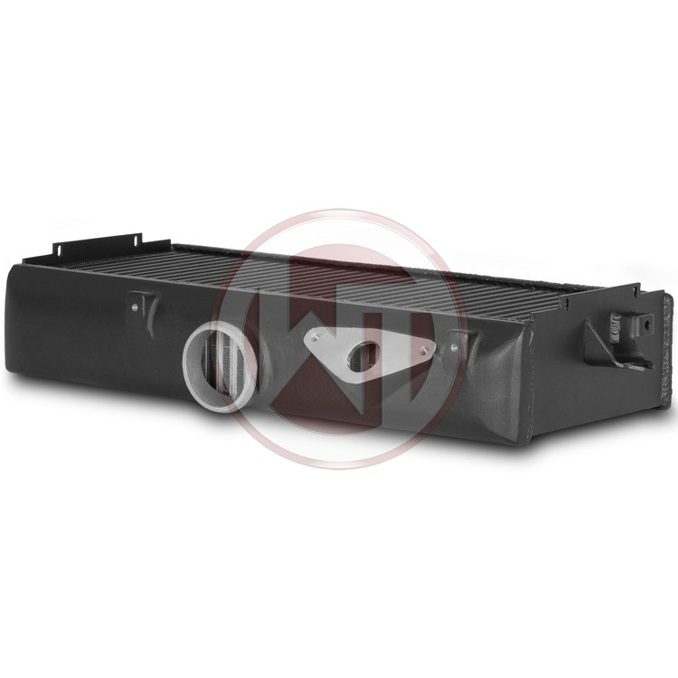 Intercooler Subaru Impreza WRX STi 2002-2005 Wagner Competition Kit