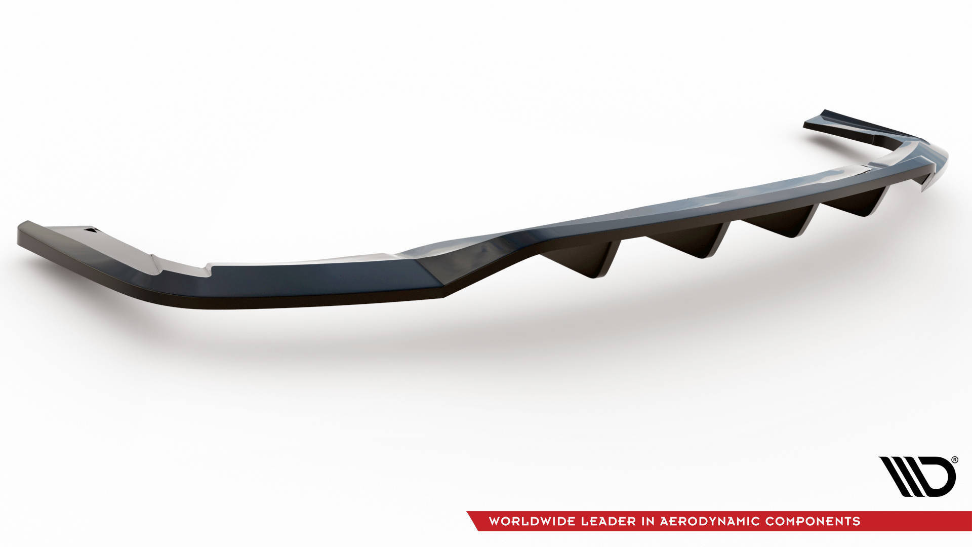 Bodykit Maserati Levante GTS Mk1 (2018–2024)