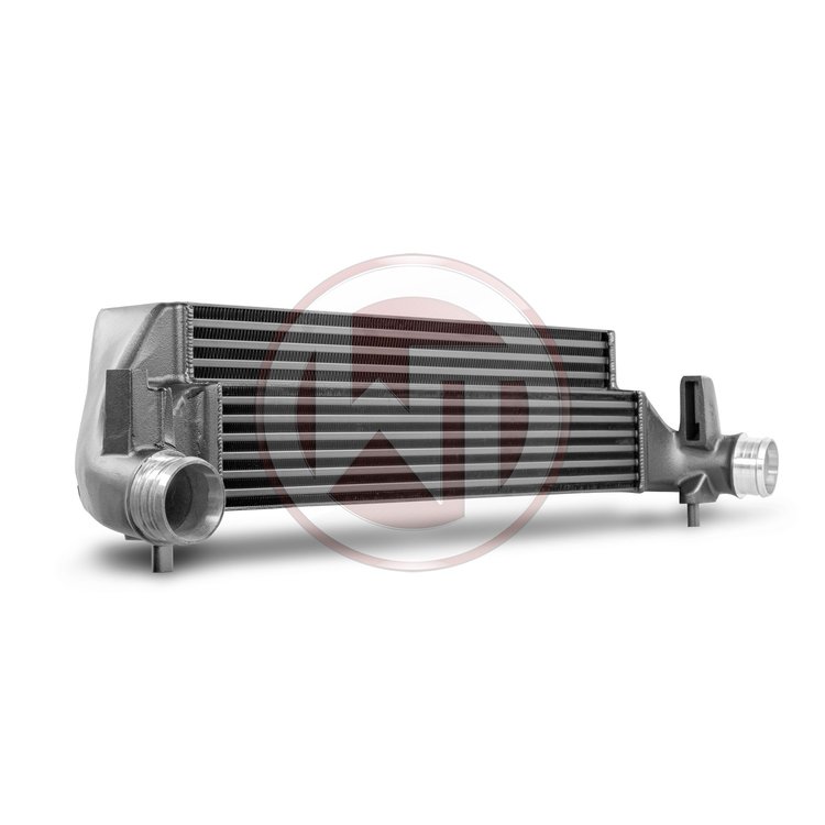 Intercooler Audi A1 GB 2018- [GB] 40TFSI 147kw Wagner Competition kit