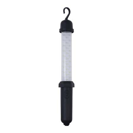 Looplamp oplaadbaar LED 12V