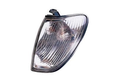 knipperlicht, rechts, 2001-2005 Toyota Landcruiser J10, 1998 -