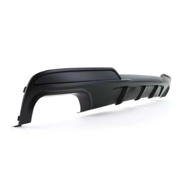 Achterdiffusor BMW F10