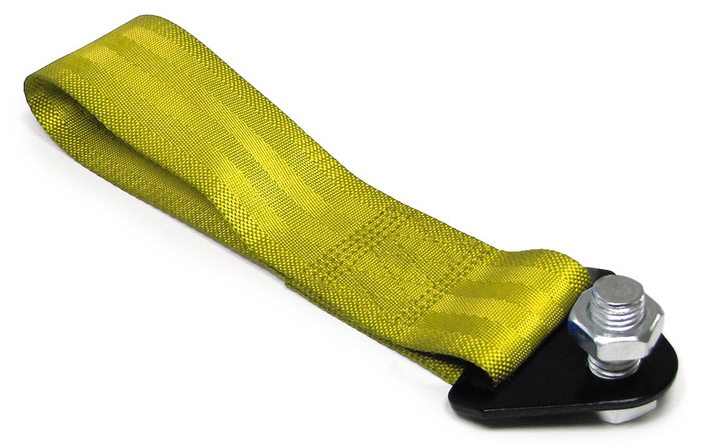 QSP Sleepband 20cm - Rood