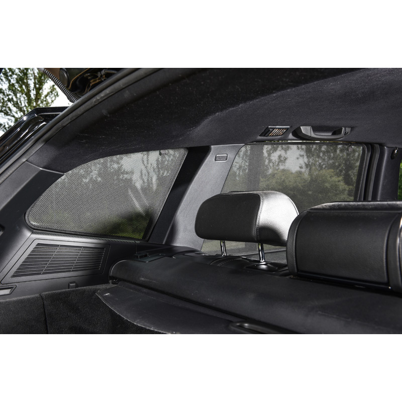 Private Shades BMW X3 5drs 03- 6dlg