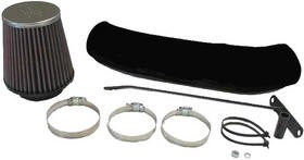 K&N 57i kit Renault Mégane/ 1.6i MPi 75PK 96-99