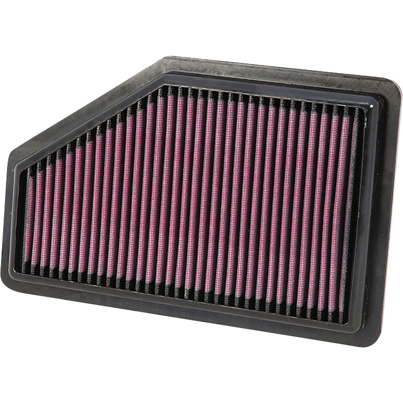 K&N vervangingsluchtfilter Honda CR-V 2.0 07-