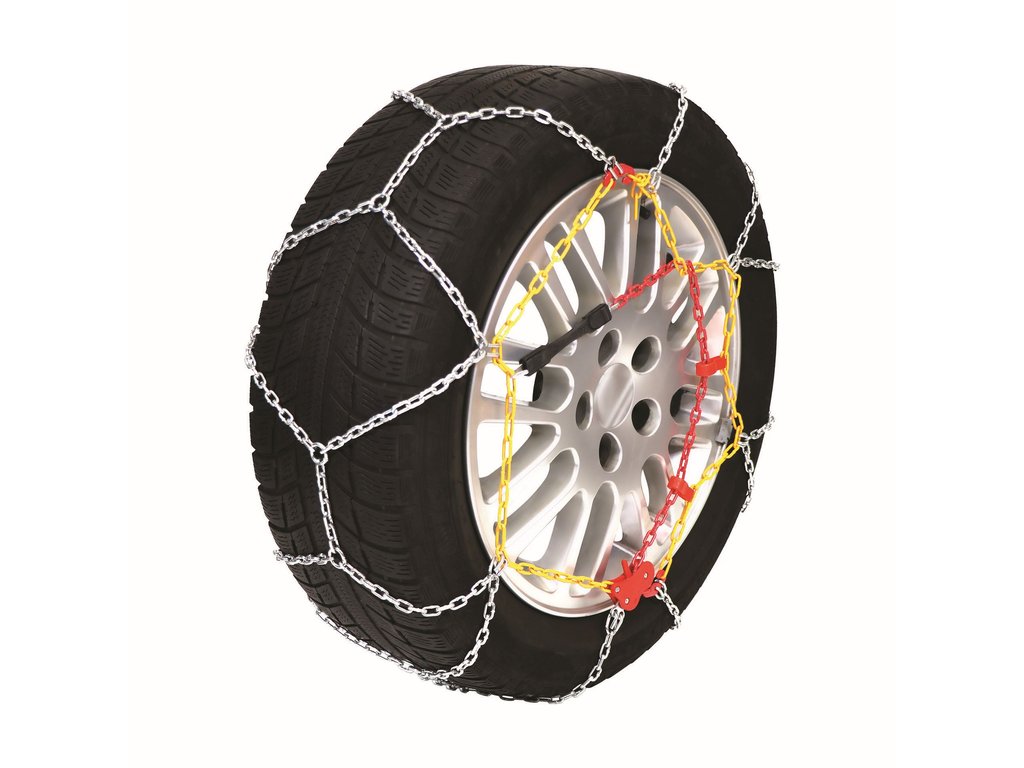 Sneeuwkettingen Carpoint KNS-50 9mm 13/14/15 inch