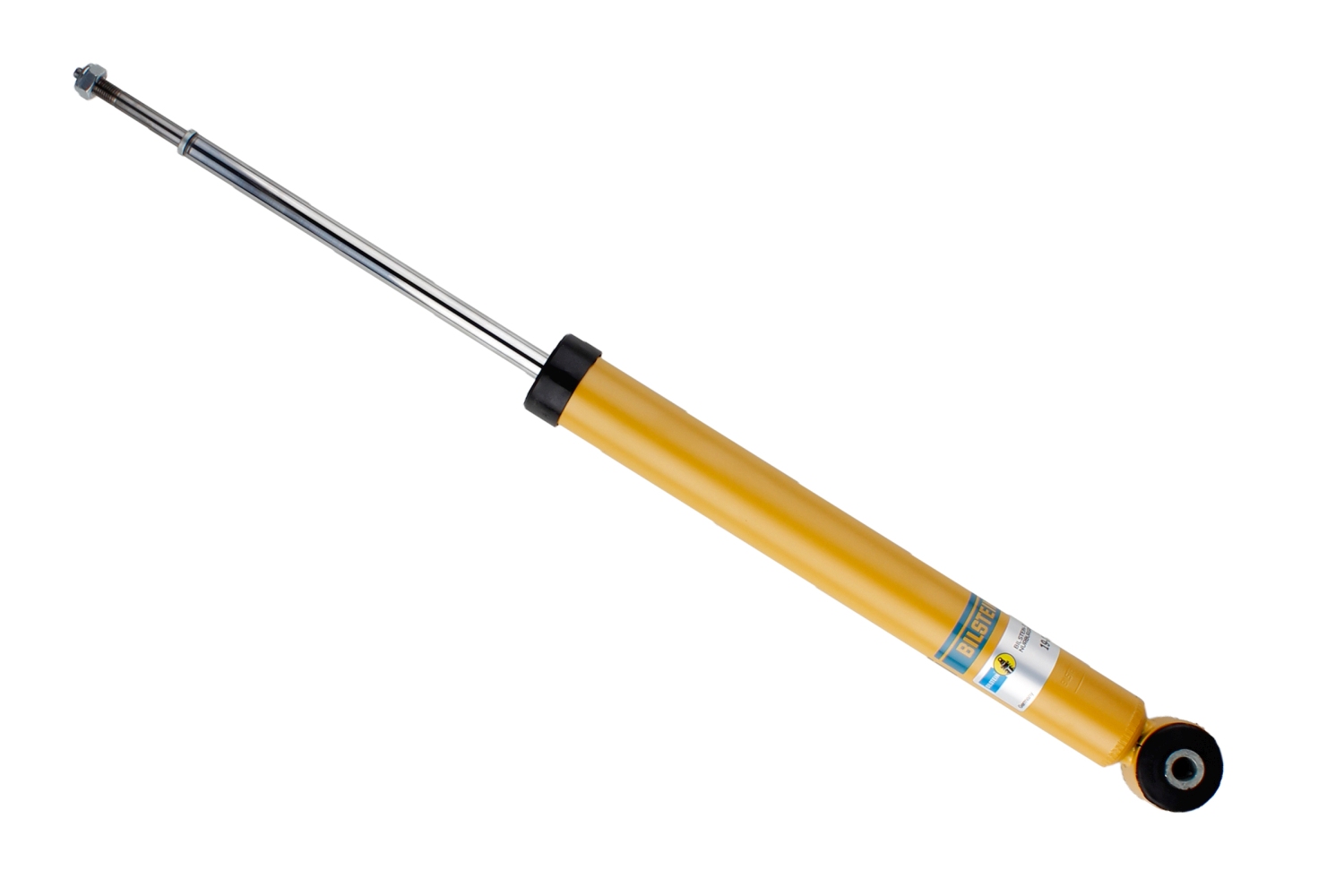 Amortiguador Trasero Bilstein B6 Kia Soul Ii Ps(ra)