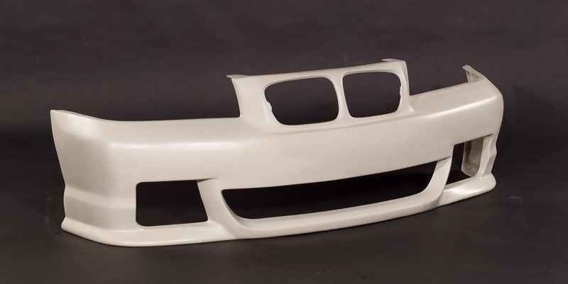 Voorbumper BMW E36 CSR X-Line