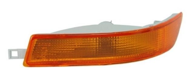 knipperlicht, Sedan/Stationcar, oranje, links Toyota Corolla, 19