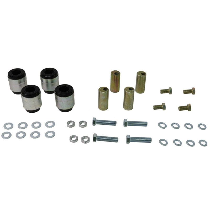 Whiteline Draagarm - Upper Bushing  Chrysler 300 C / Dodge Challenger/Charger/Magnum Estate / Lancia Thema 2004-