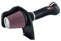 K&N Gen.2 Kit Chevrolet Silverado 1500 Classic 4.8 2007