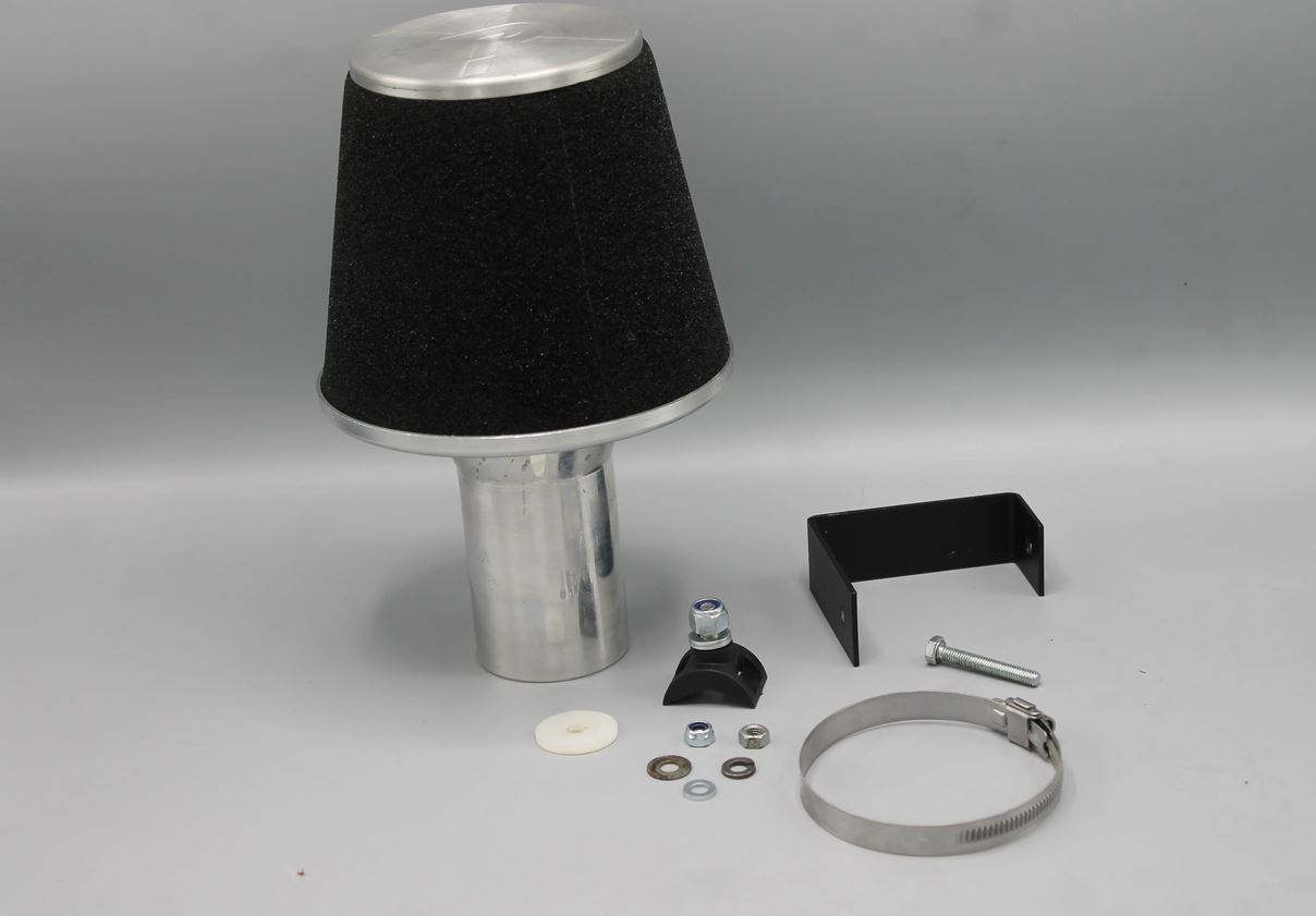 Pipercross Opel Corsa D 1.2 16v Not for models with AFM 09/06-12
