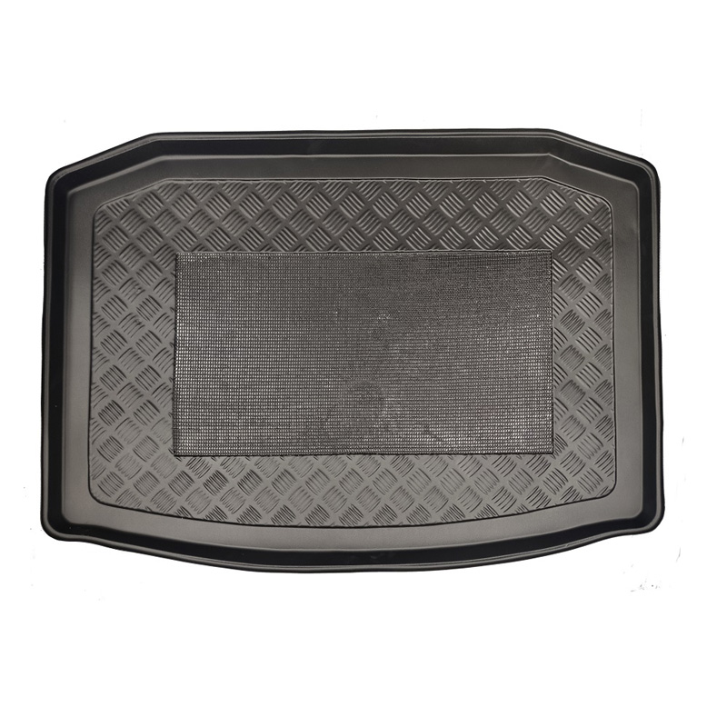 Kofferbakschaal 'Anti-slip'  Seat Leon IV HB 5-deurs 2020-