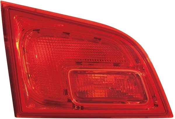 Achterlicht INN. links Opel Astra