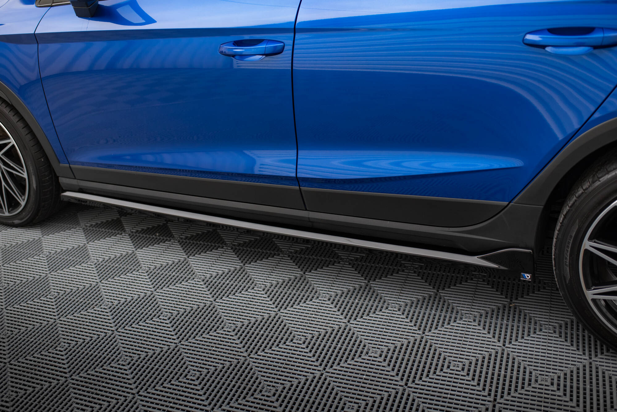 Bodykit – SEAT Arona FR Mk1 Facelift (2021–heden)