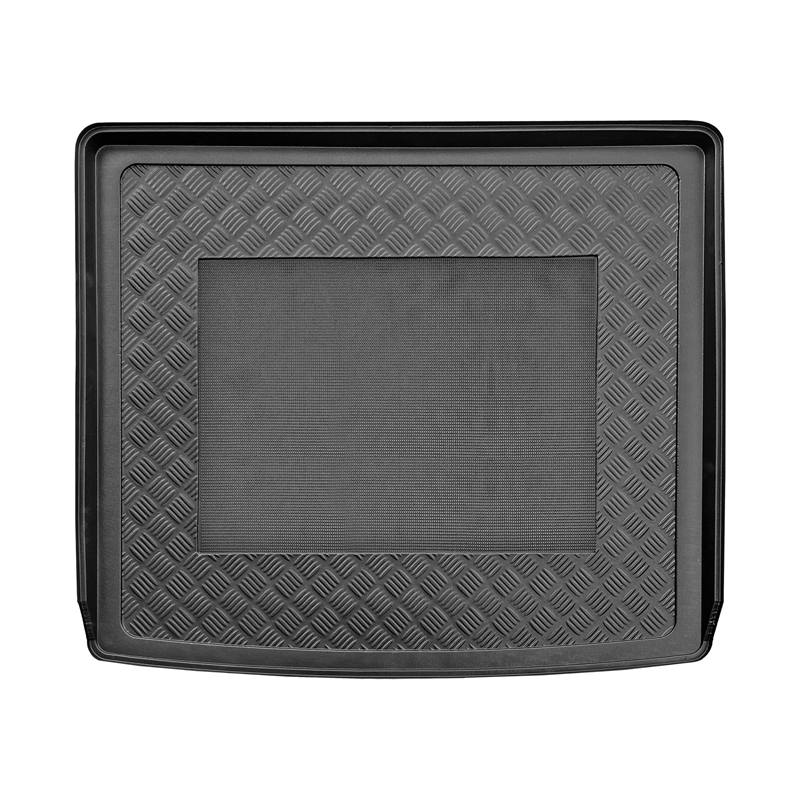 CIKCAR Kofferbakschaal 'Anti-slip'  BMW X3 (G45/G48) 2024-