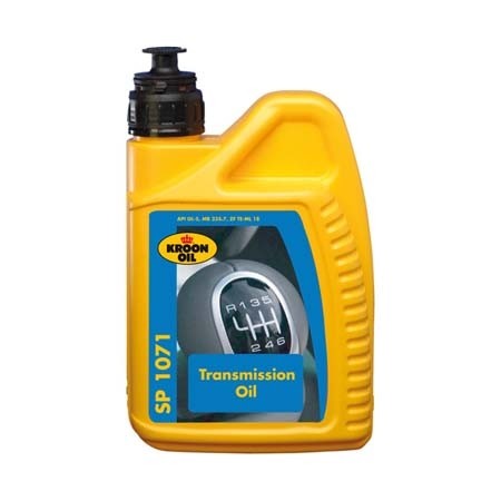 Kroon-Oil 33949 Transmission oil SP 1071 1L