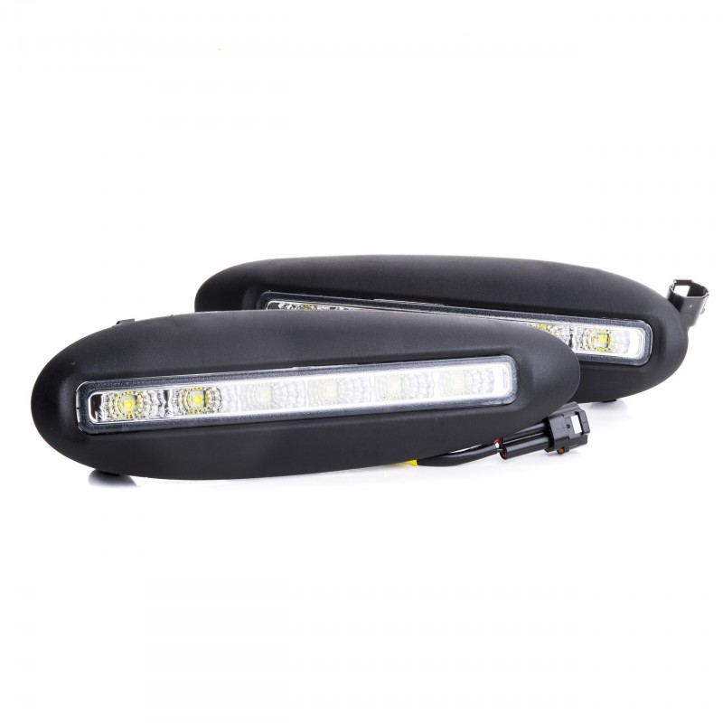 DRL Mercedes W220 02-05