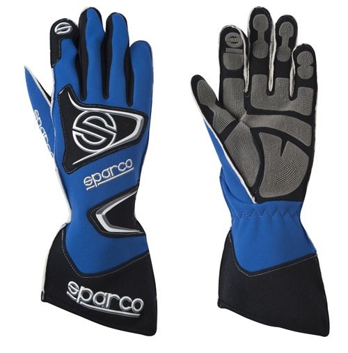 Sparco Gloves Tide KG-9 Blue