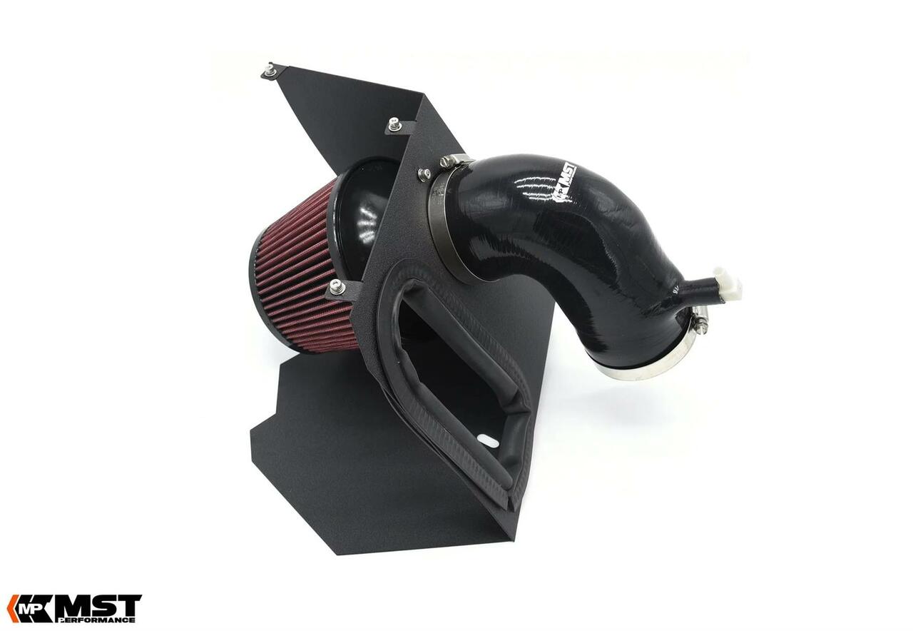 Cold Air Intake Audi A4/A5 B9 2.0T 40 TFSI – met LMM - MST Performance