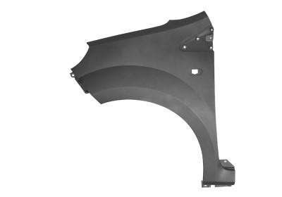 spatbord, links Renault Twingo, 2007-2012