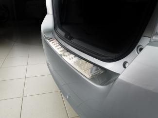 RVS Kofferbakbeschermlijst Toyota Verso 5D 2009-