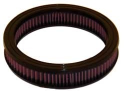 K&N Inlegfilter Mitsubishi Lancer 1.3 1984-89