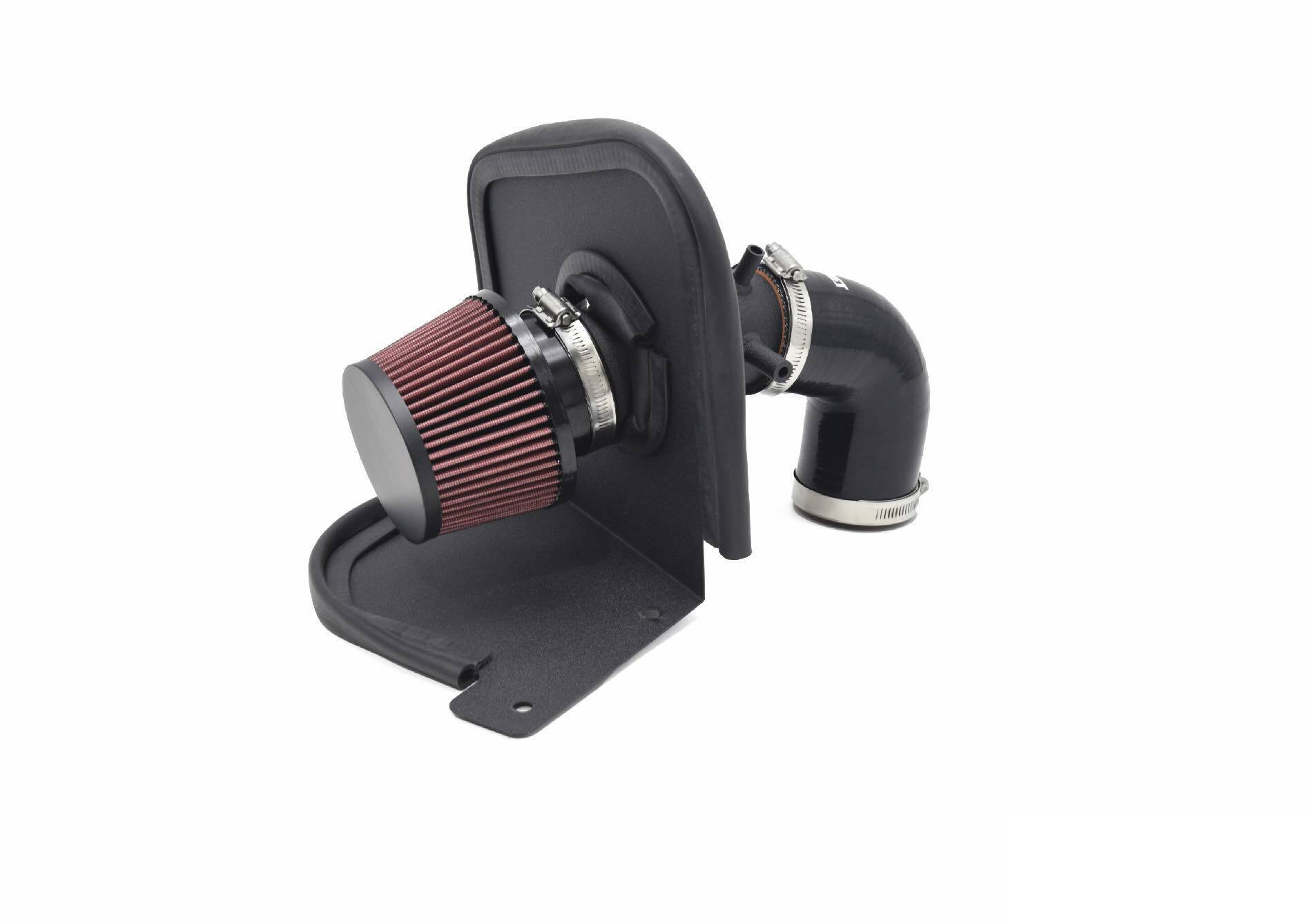 Cold Air Intake Ford Fiesta MK7 1.6 Duratec (non-turbo) - MST Performance