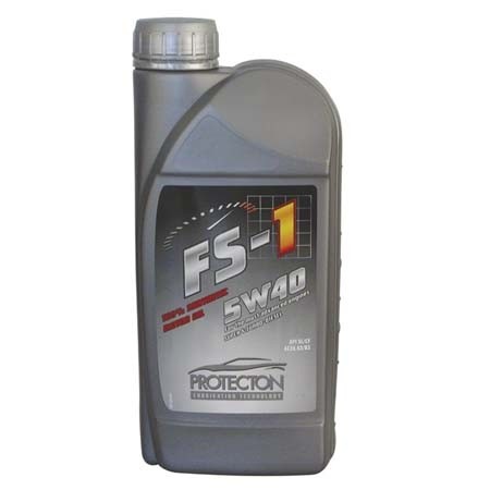 Protect. Motorolie 5W40 HFS 1L