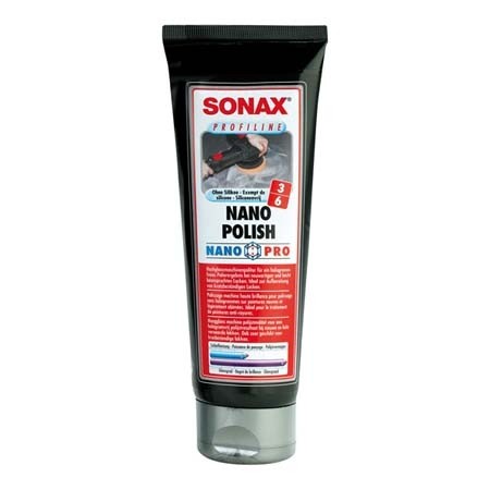 Sonax 208.141 Profiline Nano polish 250ml