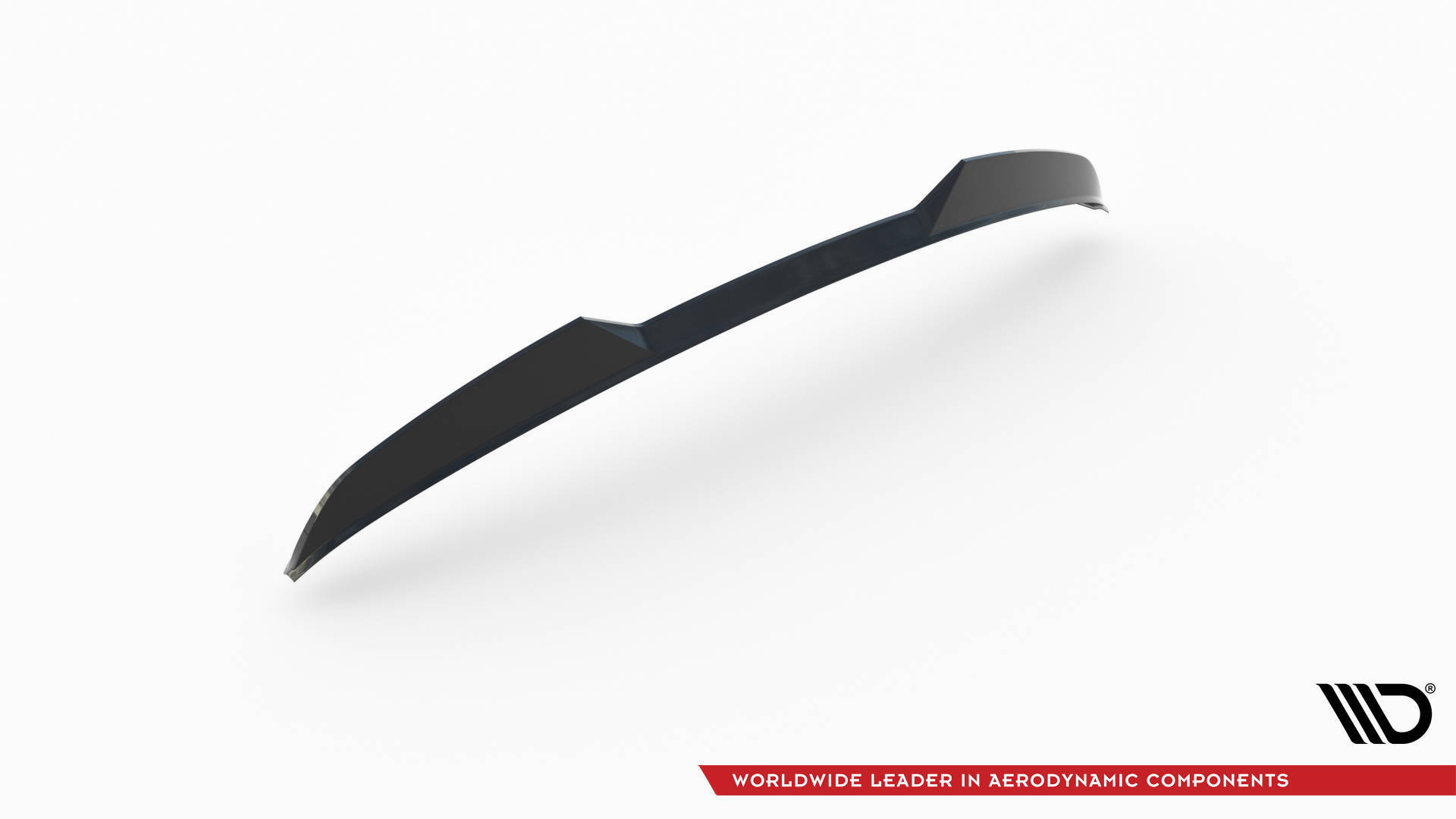 Bodykit – Mercedes-Benz A AMG-Line W176 Facelift (2015–2018)
