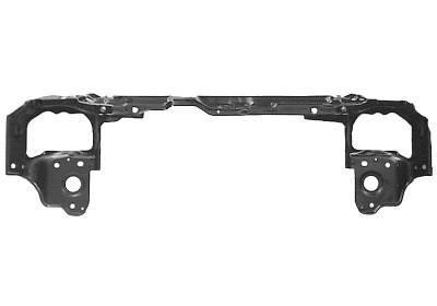 front Opel Corsa C, 2000-2006