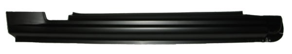 Dorpel rechts VITARA 89-96 3 DEURS