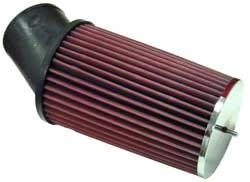 K&N Inlegfilter Honda Integra 1.8 1997-01