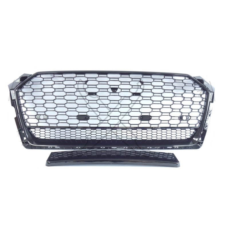 Grill Audi A5 F5 2018-.. RS5 Look DTM